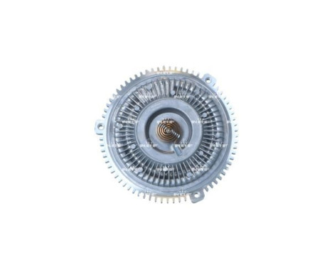 Clutch, radiator fan 49605 NRF, Image 2