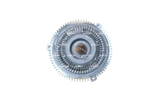 Clutch, radiator fan 49605 NRF