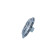 Clutch, radiator fan 49605 NRF, Thumbnail 3