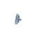 Clutch, radiator fan 49606 NRF, Thumbnail 3