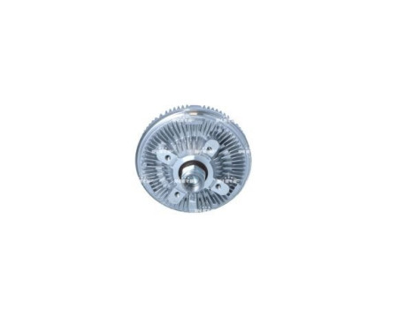 Clutch, radiator fan 49606 NRF, Image 4