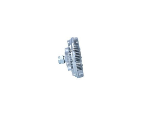 Clutch, radiator fan 49606 NRF, Image 5