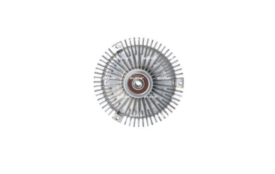 Clutch, radiator fan 49617 NRF
