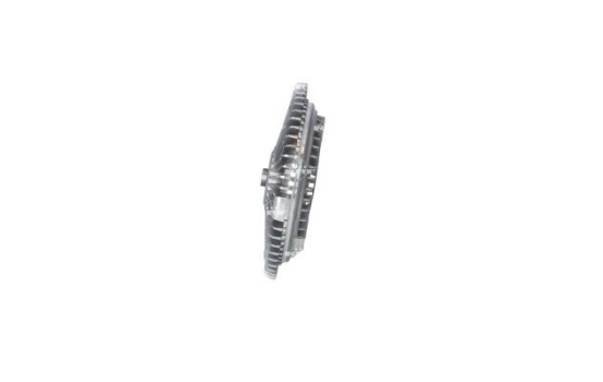 Clutch, radiator fan 49617 NRF, Image 2