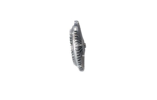 Clutch, radiator fan 49617 NRF, Image 4