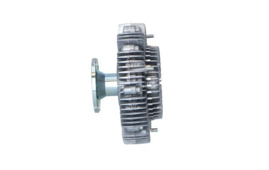 Clutch, radiator fan 49621 NRF, Image 4