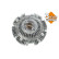 Clutch, radiator fan 49621 NRF, Thumbnail 2