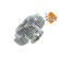 Clutch, radiator fan 49621 NRF, Thumbnail 3