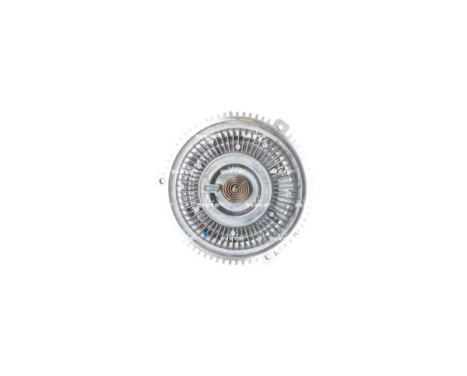Clutch, radiator fan 49622 NRF, Image 2