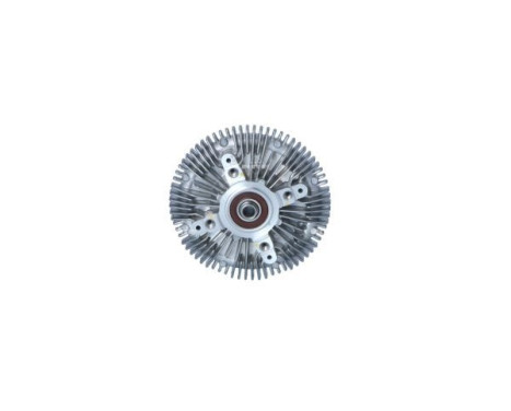 Clutch, radiator fan 49623 NRF