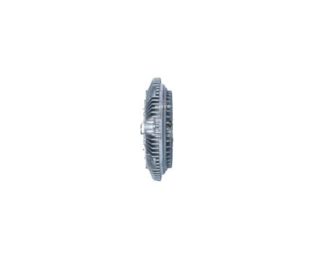 Clutch, radiator fan 49623 NRF, Image 2