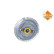 Clutch, radiator fan 49627 NRF, Thumbnail 4