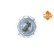 Clutch, radiator fan 49630 NRF, Thumbnail 2
