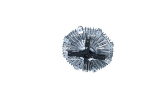 Clutch, radiator fan 49632 NRF, Image 4
