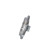 Clutch, radiator fan 49633 NRF, Thumbnail 3