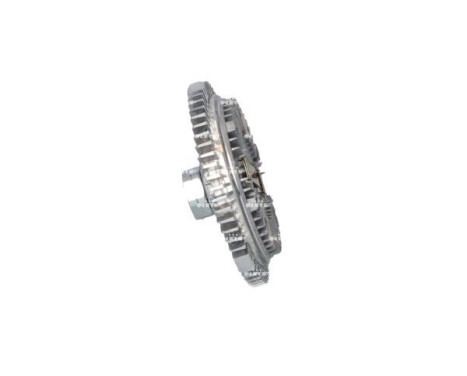 Clutch, radiator fan 49633 NRF, Image 5