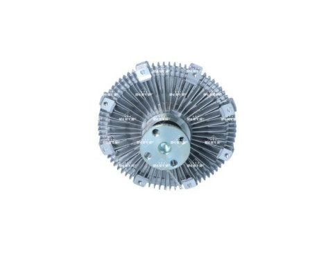 Clutch, radiator fan 49634 NRF, Image 3