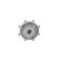 Clutch, radiator fan 49635 NRF, Thumbnail 2