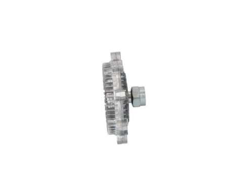 Clutch, radiator fan 49635 NRF, Image 3