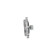 Clutch, radiator fan 49635 NRF, Thumbnail 3