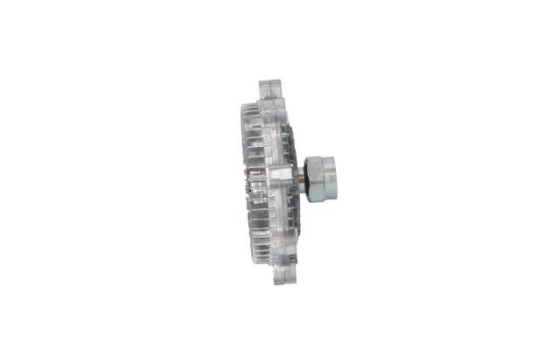 Clutch, radiator fan 49635 NRF, Image 2