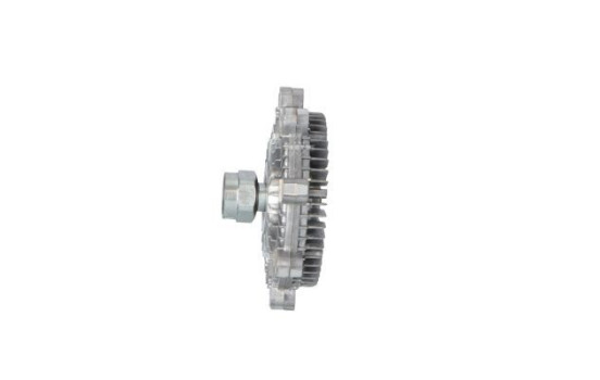 Clutch, radiator fan 49635 NRF, Image 5