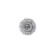 Clutch, radiator fan 49639 NRF, Thumbnail 2