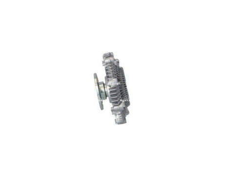 Clutch, radiator fan 49639 NRF, Image 5