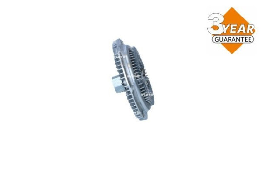 Clutch, radiator fan 49640 NRF, Image 5