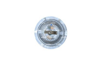 Clutch, radiator fan 49640 NRF