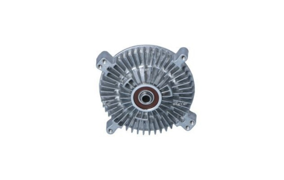 Clutch, radiator fan 49641 NRF
