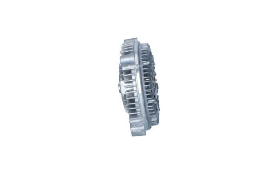 Clutch, radiator fan 49641 NRF, Image 2
