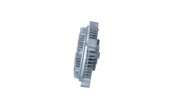Clutch, radiator fan 49641 NRF, Image 4