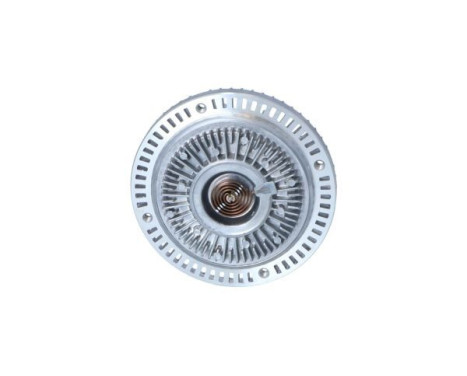 Clutch, radiator fan 49642 NRF, Image 2