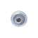 Clutch, radiator fan 49642 NRF, Thumbnail 2