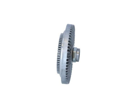 Clutch, radiator fan 49642 NRF, Image 3