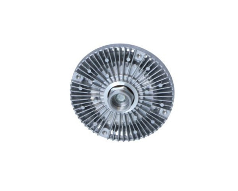 Clutch, radiator fan 49642 NRF, Image 4
