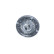 Clutch, radiator fan 49642 NRF, Thumbnail 4