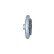 Clutch, radiator fan 49642 NRF, Thumbnail 5