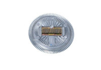 Clutch, radiator fan 49643 NRF