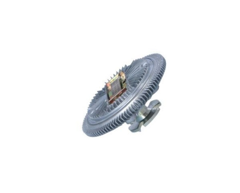 Clutch, radiator fan 49643 NRF, Image 3