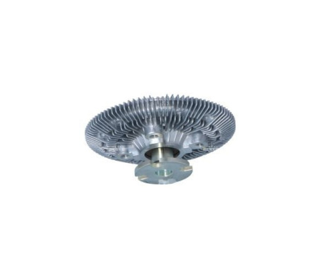 Clutch, radiator fan 49643 NRF, Image 4