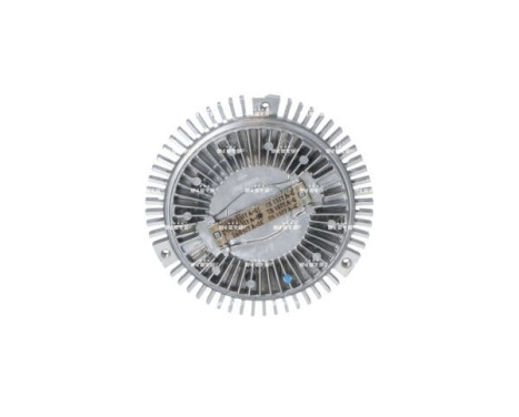 Clutch, radiator fan 49647 NRF