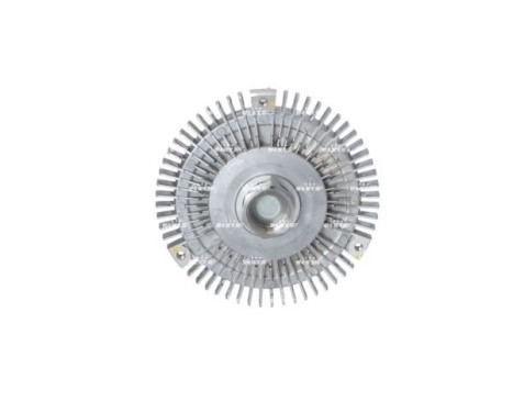 Clutch, radiator fan 49647 NRF, Image 3