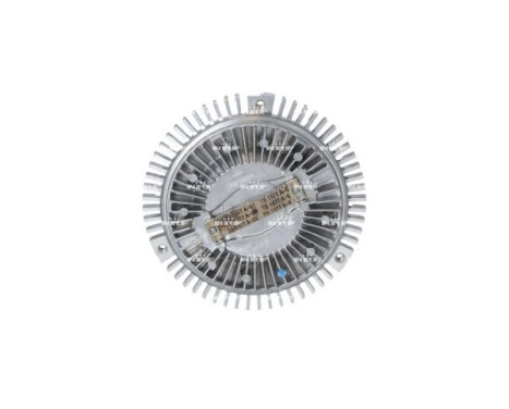 Clutch, radiator fan 49647 NRF, Image 2