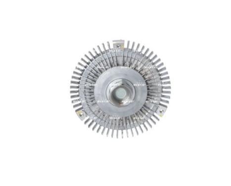 Clutch, radiator fan 49647 NRF, Image 4