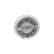 Clutch, radiator fan 49673 NRF, Thumbnail 2