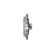 Clutch, radiator fan 49673 NRF, Thumbnail 3