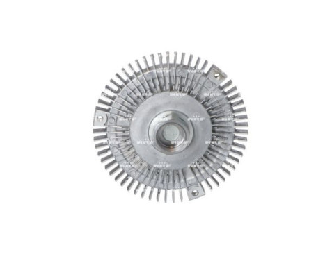 Clutch, radiator fan 49673 NRF, Image 4