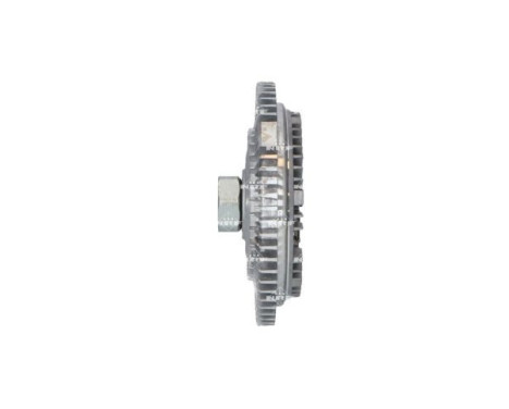 Clutch, radiator fan 49673 NRF, Image 5